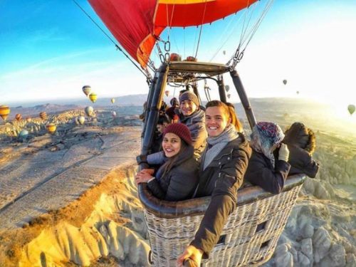 Cappadocia-turkiye-tour