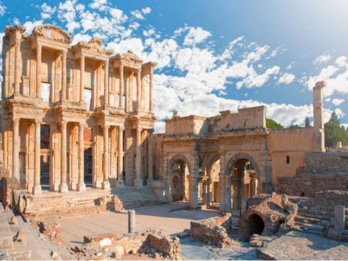 Ephesus-turkiye-tour