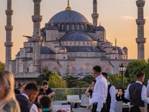 Istanbul-turkiye-tour